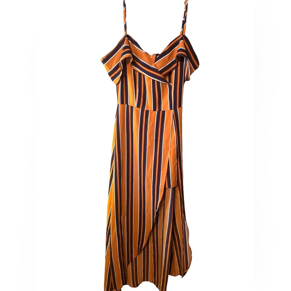 Women’s Jumpsuit | Women’s stripped Romper | Romper with Skirt | Women’s Romper